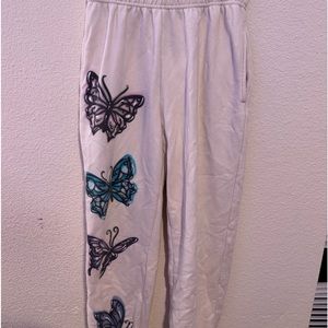 Wild Fable joggers from Target